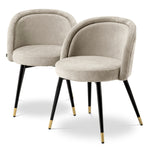 Dining Chair Chloé set of 2