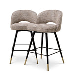 Counter Stool Cliff set of 2
