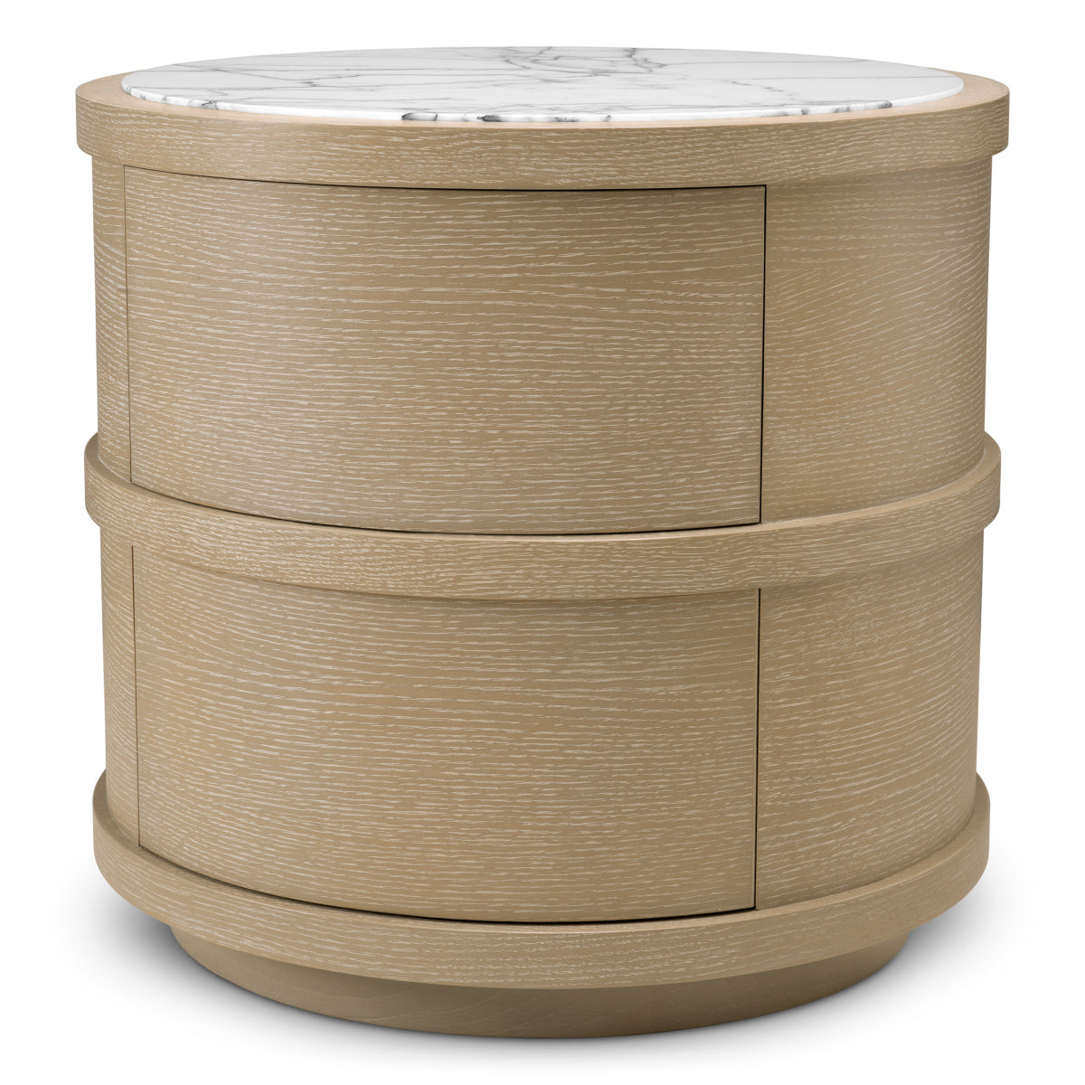 Nightstand Cabana round
