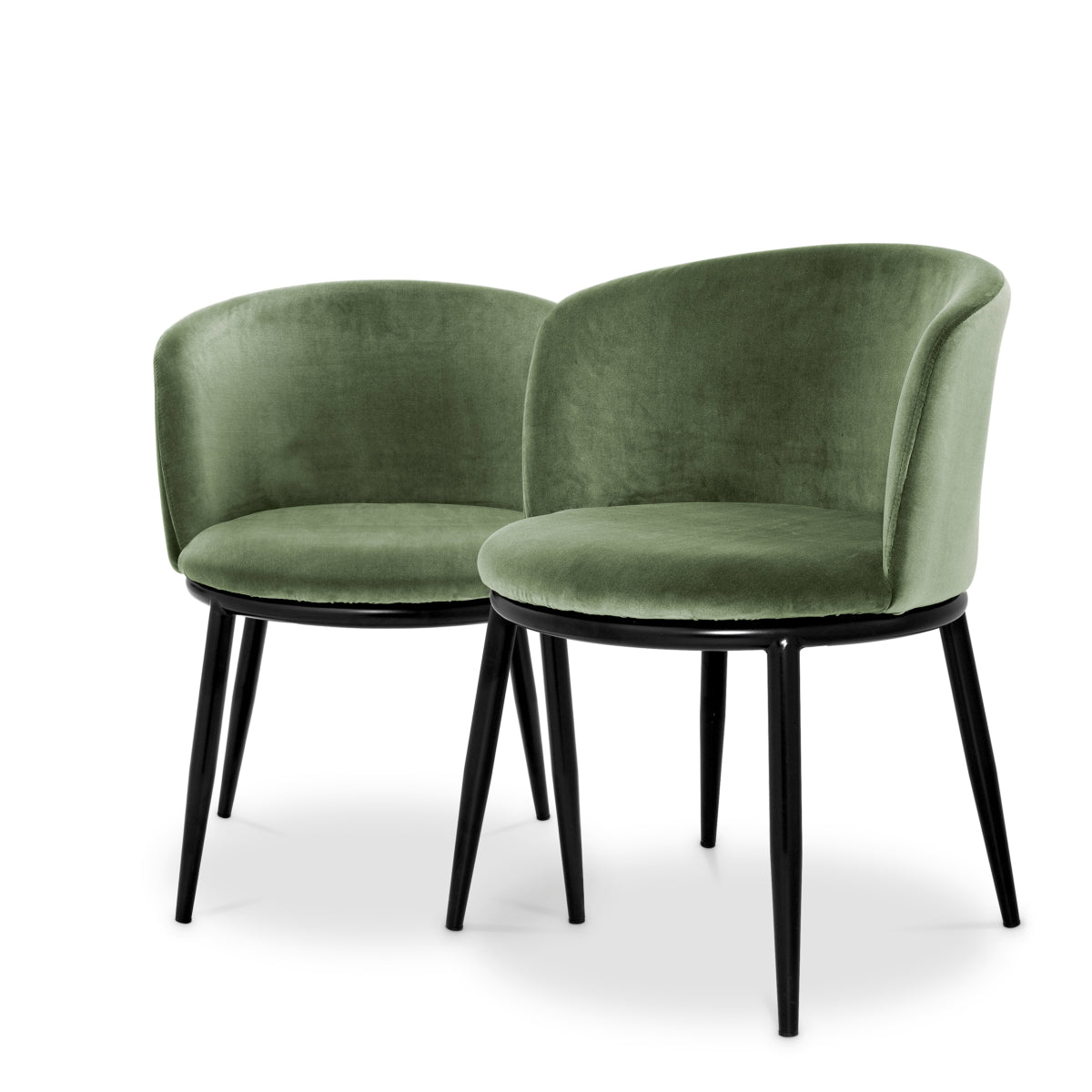 Dining Chair Filmore set of 2