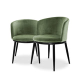 Dining Chair Filmore set of 2