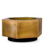 Planter Montura low