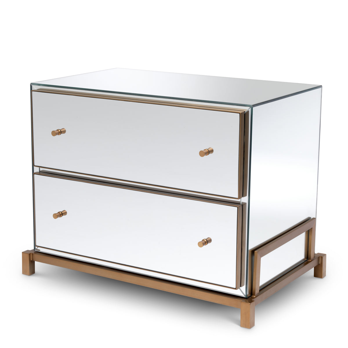 Nightstand Clarington