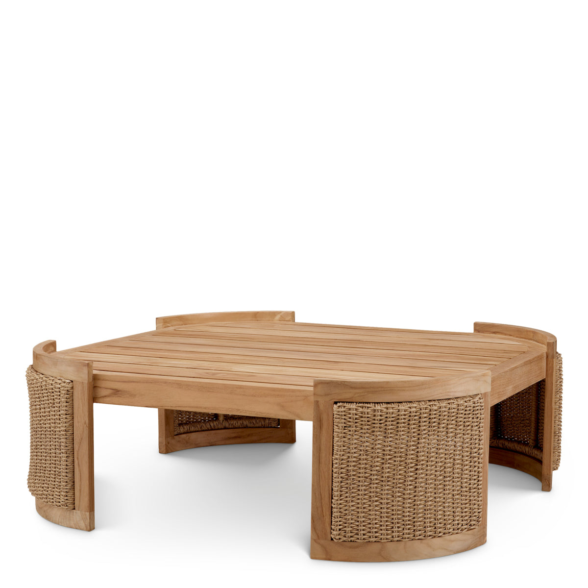 Outdoor Coffee table Marenzo