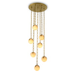 Chandelier Alesa L