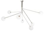 Chandelier Topaz