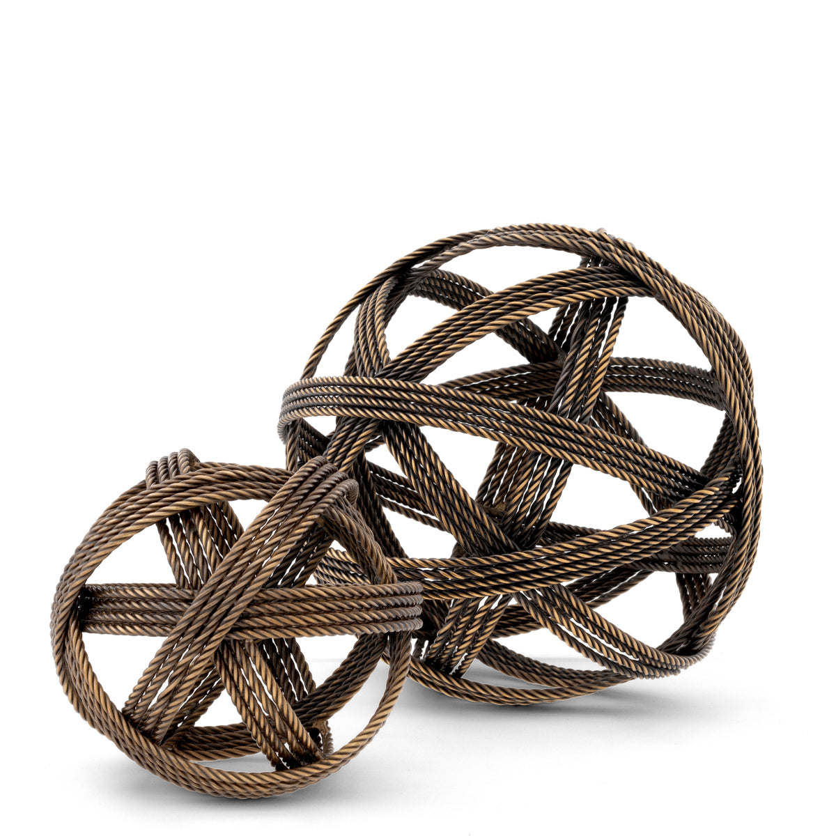 Desk Accessory Melville set of 2