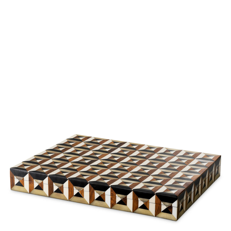 Box Marwood L