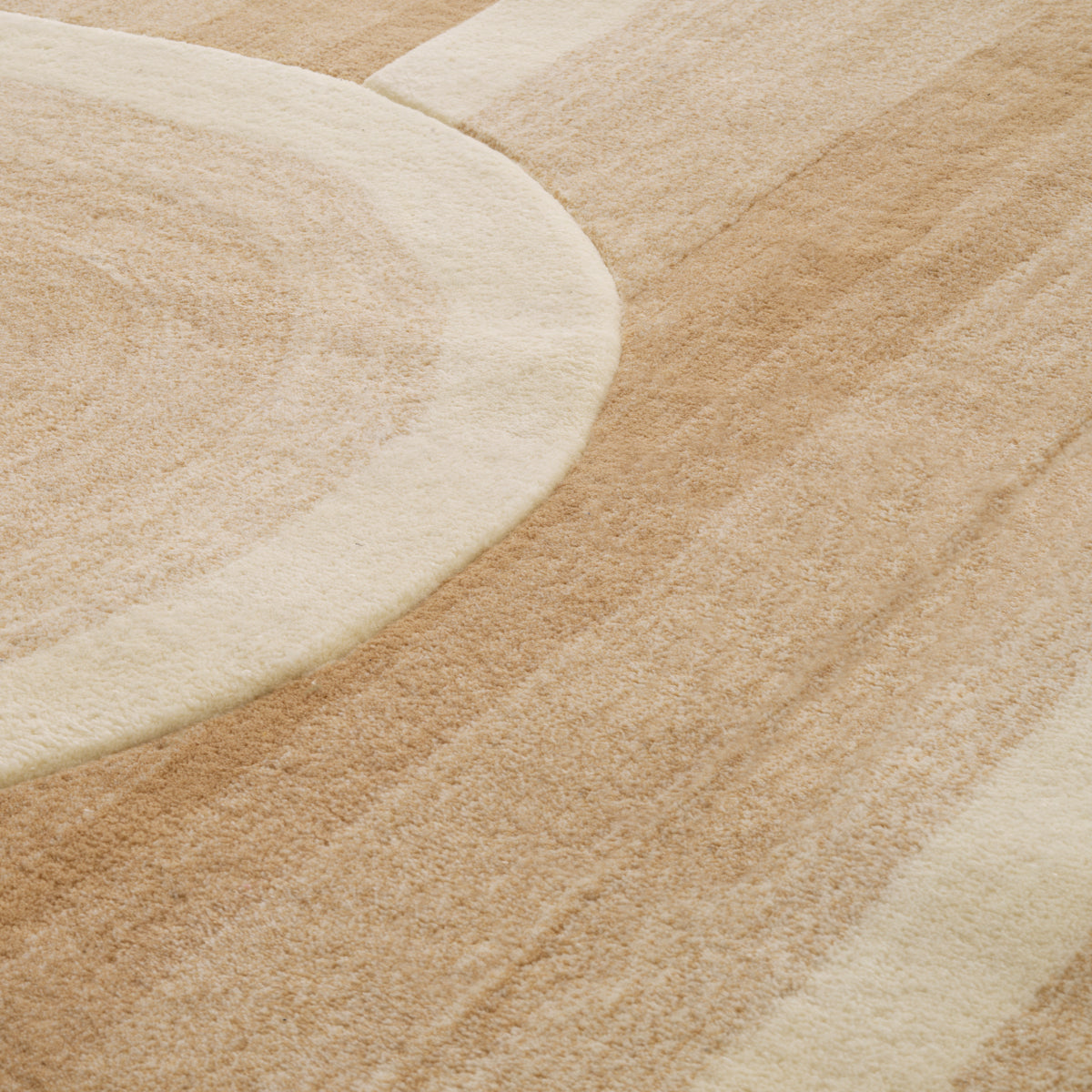 Rug Marsala 200 x 300 cm