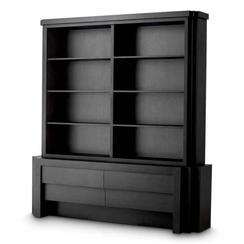 Cabinet Metropolitan L