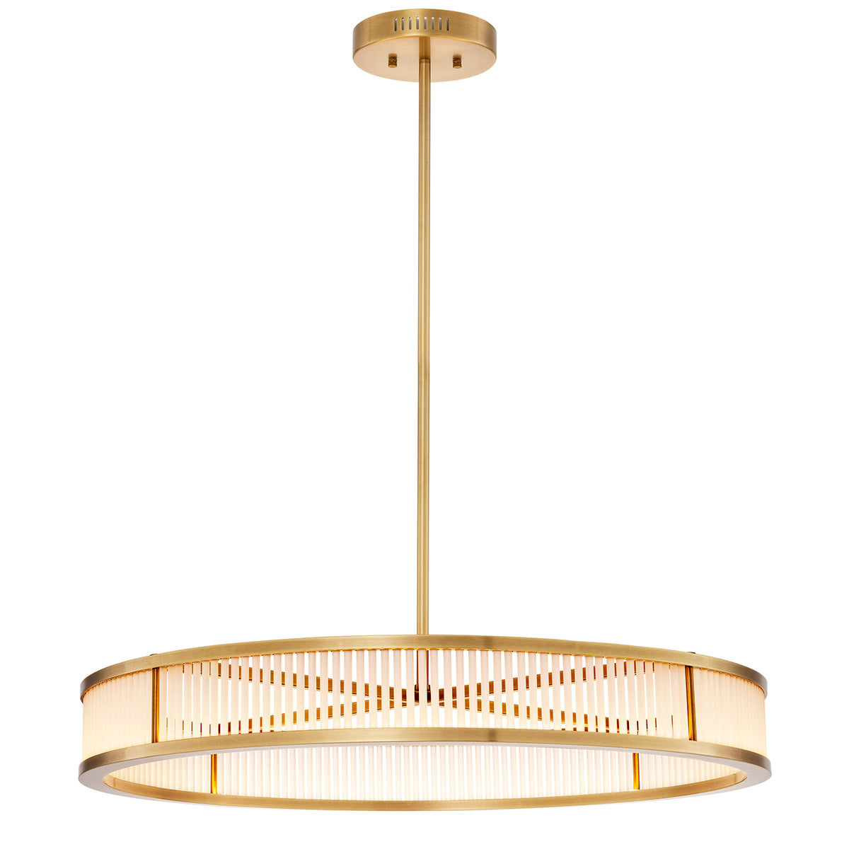 Chandelier Thibaud L