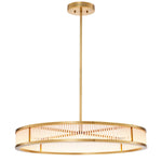 Chandelier Thibaud L