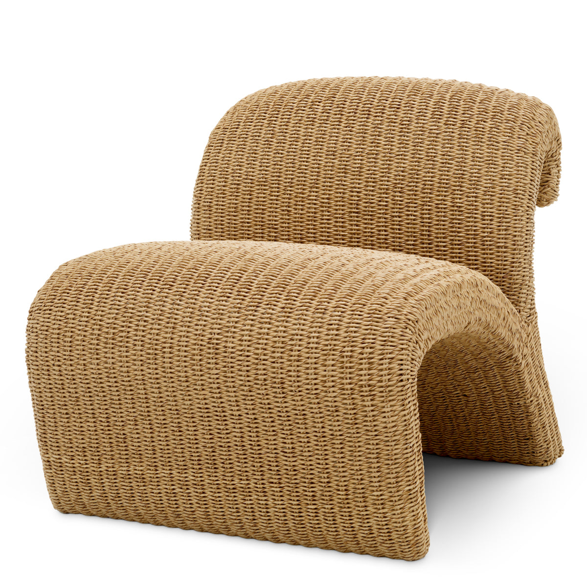 Outdoor Chair Vignola