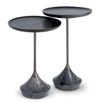 Side Table Puglia set of 2