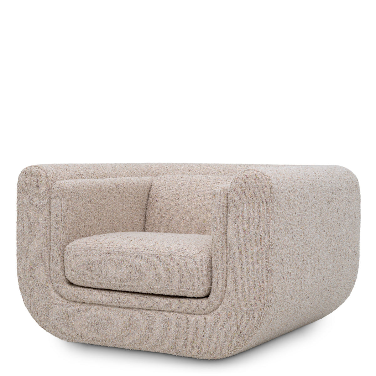 Chair Barrow