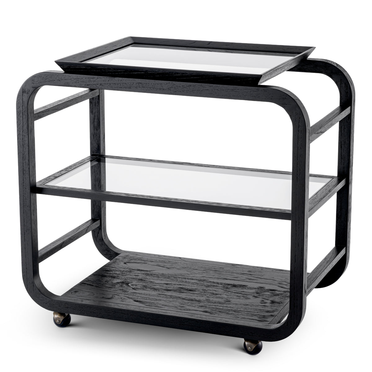 Trolley Mayfair