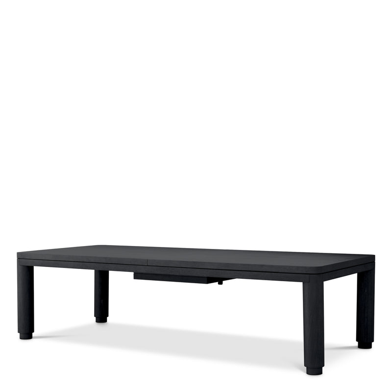 Extendable Dining Table Atelier L
