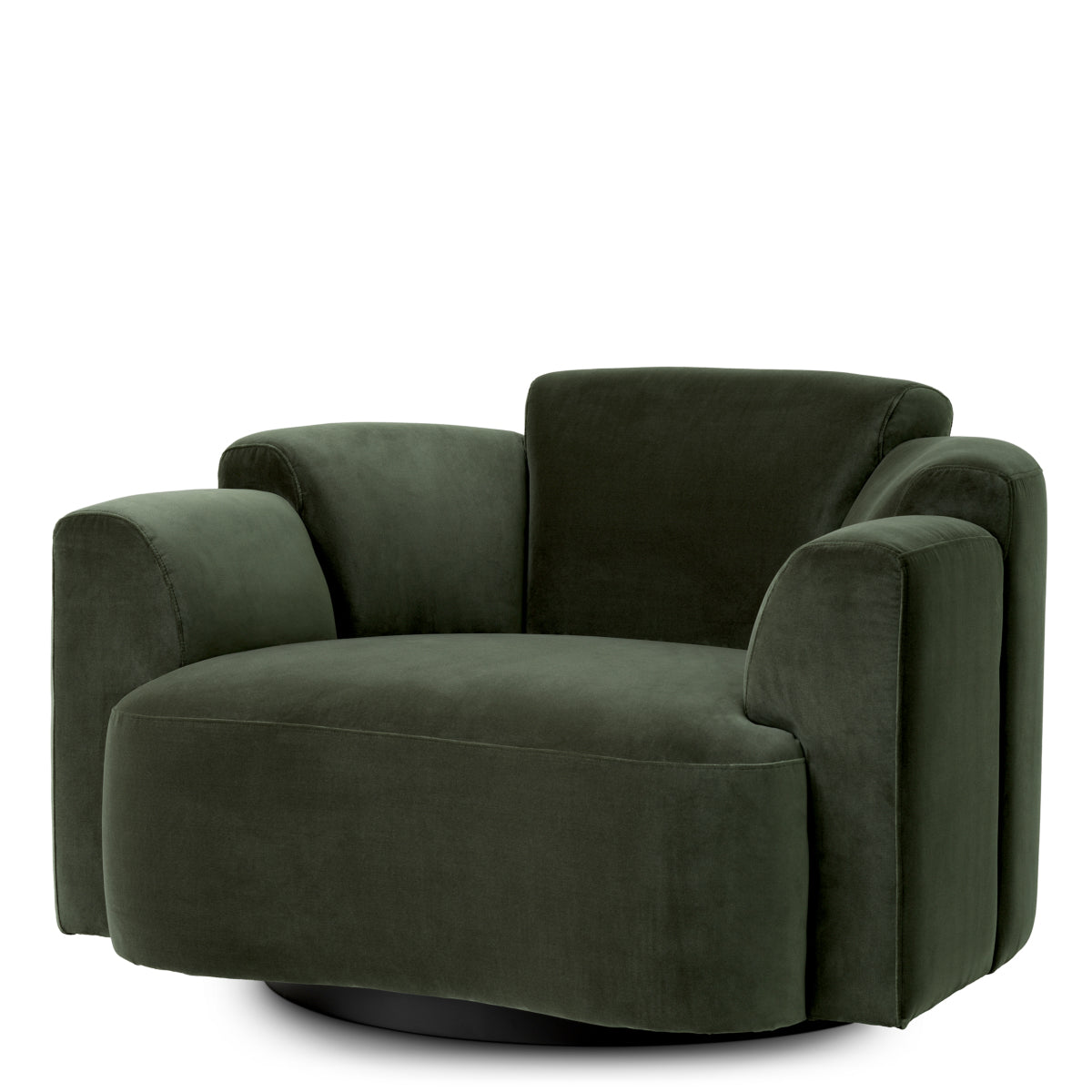 Swivel Chair Marbella
