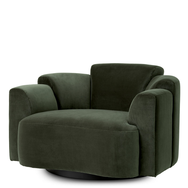 Swivel Chair Marbella