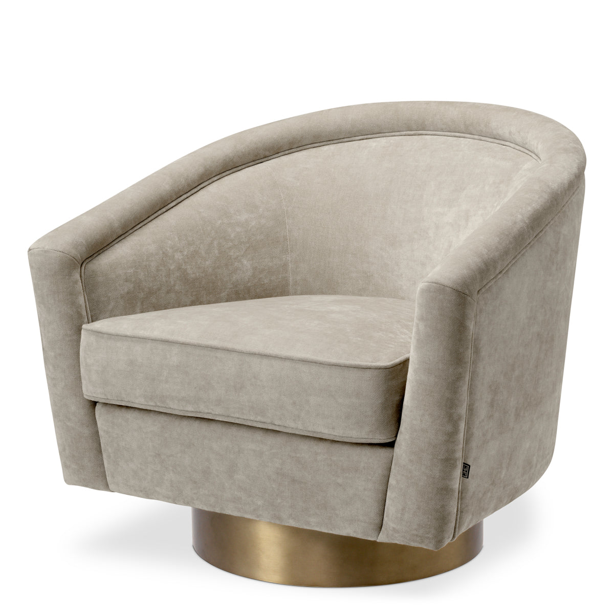 Swivel Chair Catene