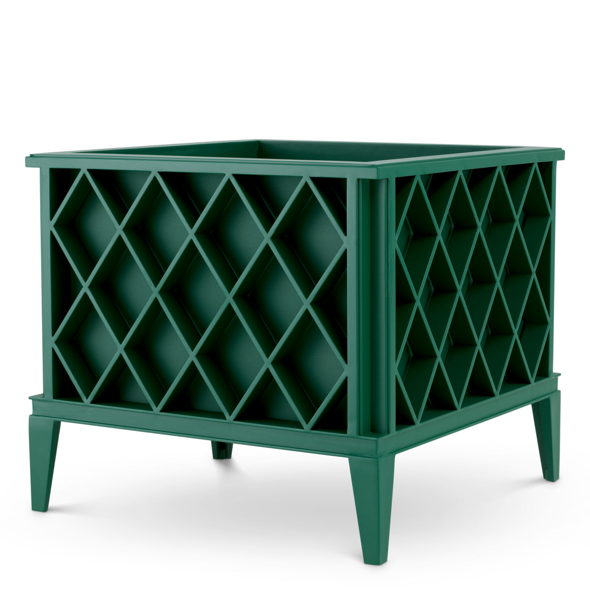 Outdoor Planter Ocean Club
