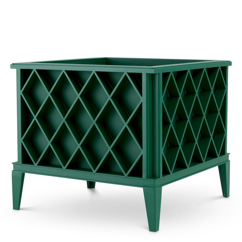 Outdoor Planter Ocean Club