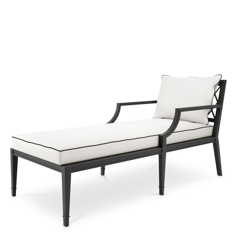 Outdoor Daybed Bella Vista