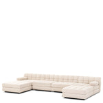 Modular Sofa Dean left