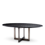 Dining Table Melchior oval
