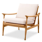 Outdoor Chair Manzo