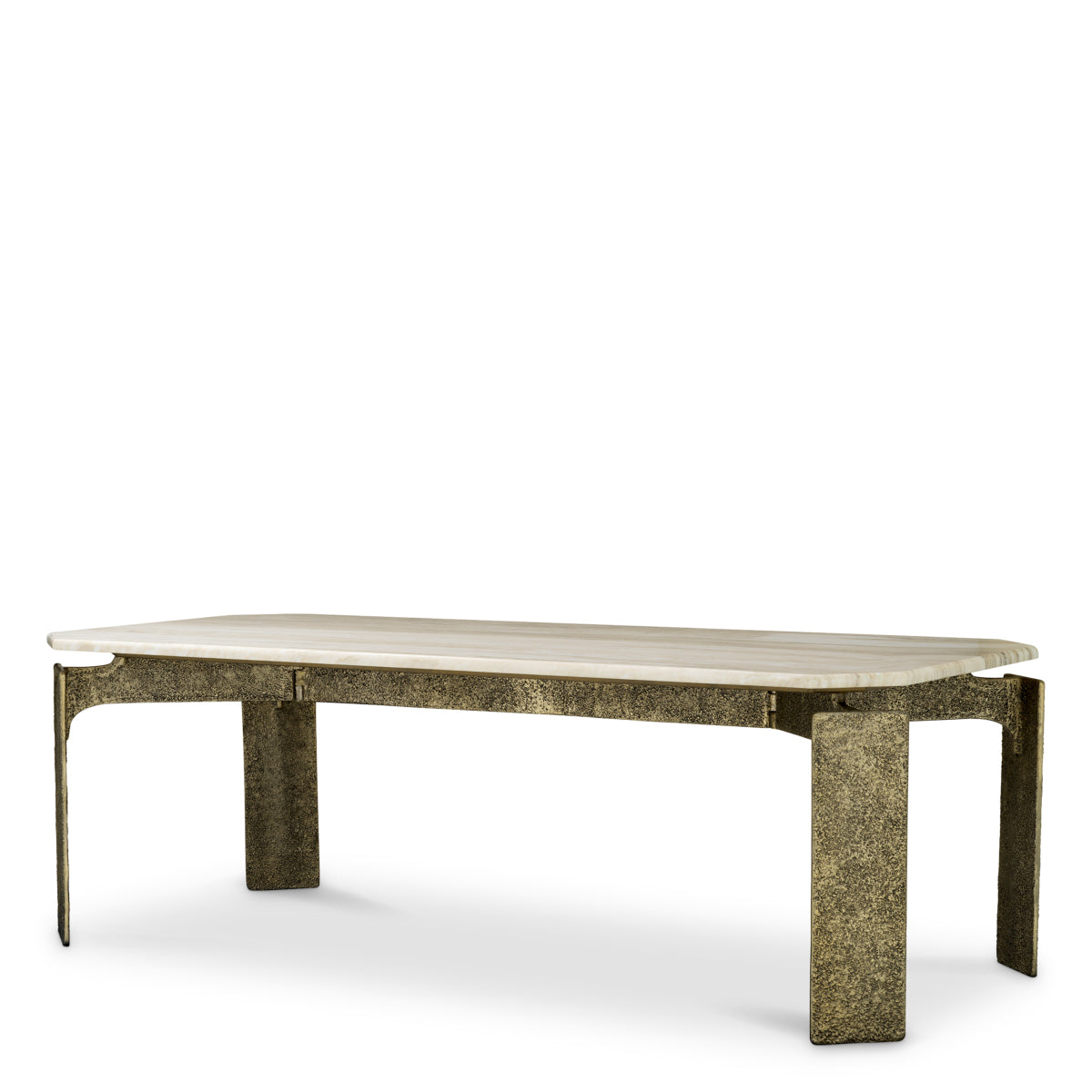 Dining Table Bodega Rectangular