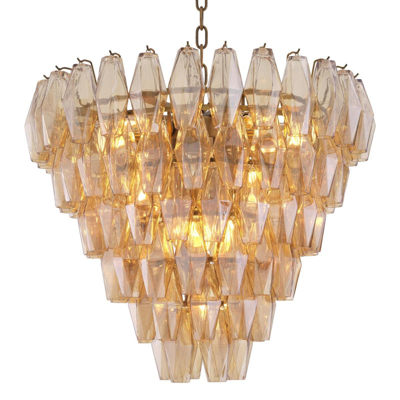 Chandelier Benini S