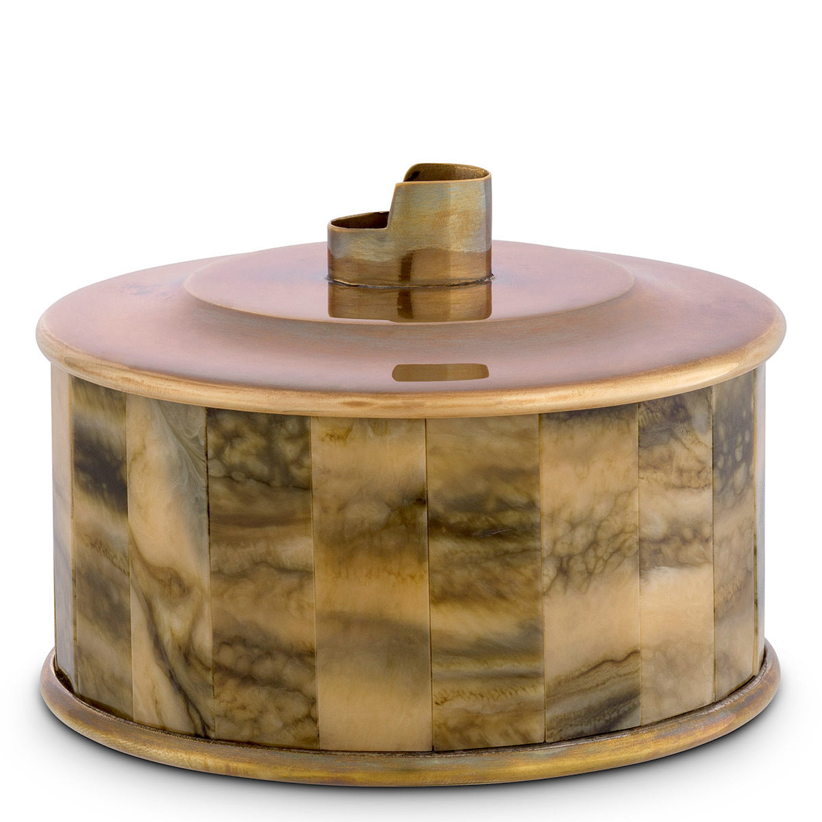 Lighter holder Bonham