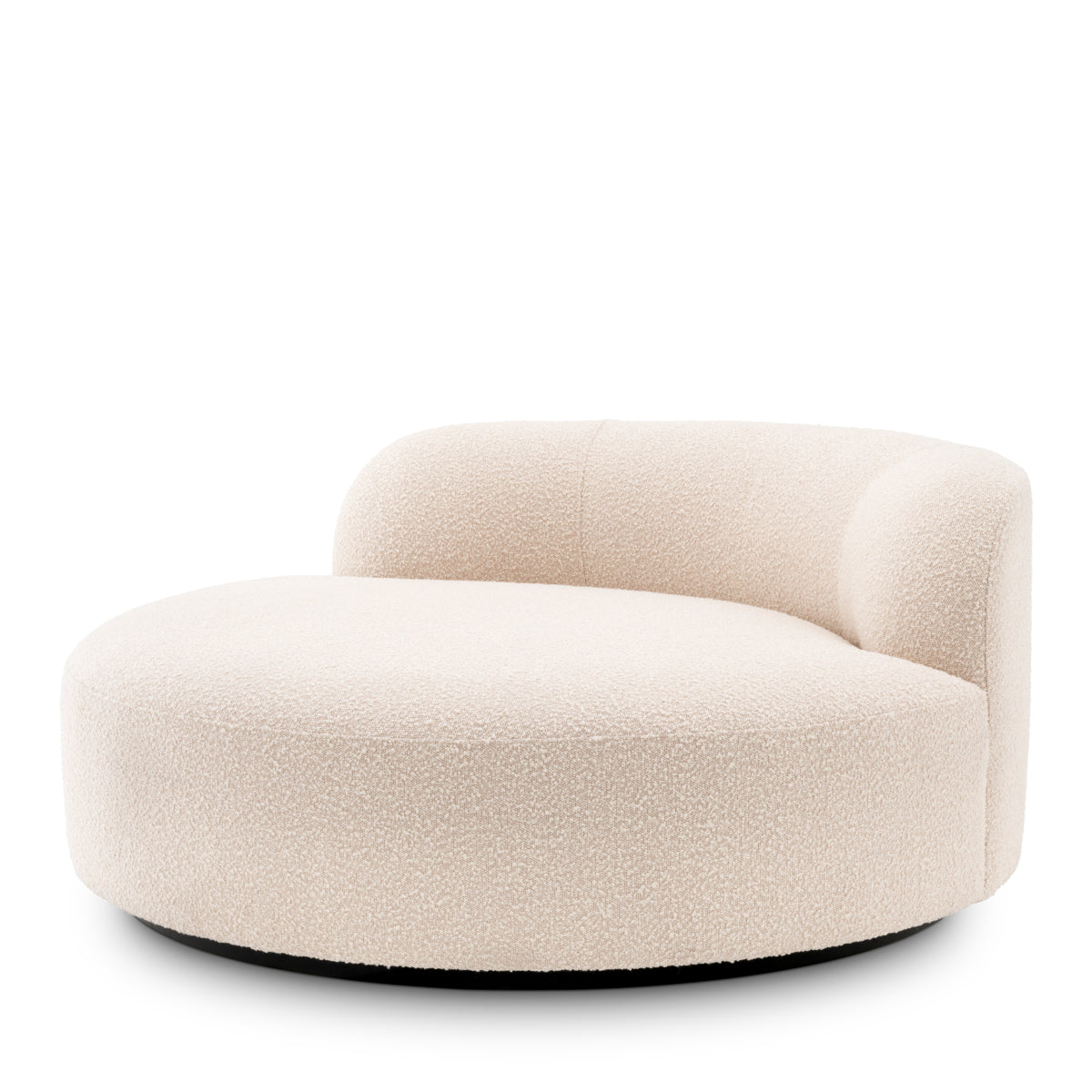 Sofa Björn Round