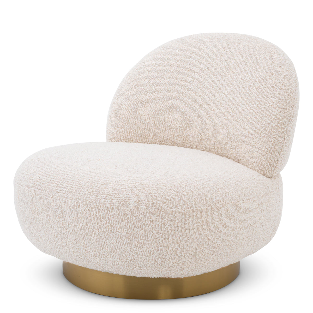 Swivel Chair Clément