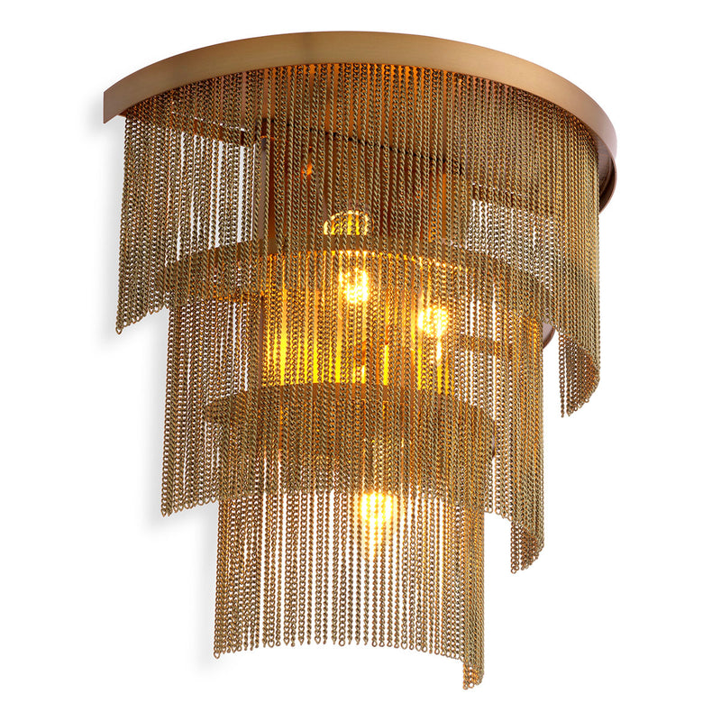 Wall Lamp Tissot