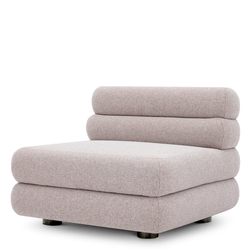 Outdoor Modular Sofa Malaga - Middle