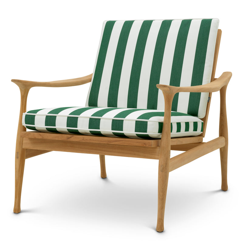 Outdoor Chair Manzo