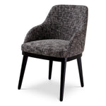 Dining Chair Costa with arm