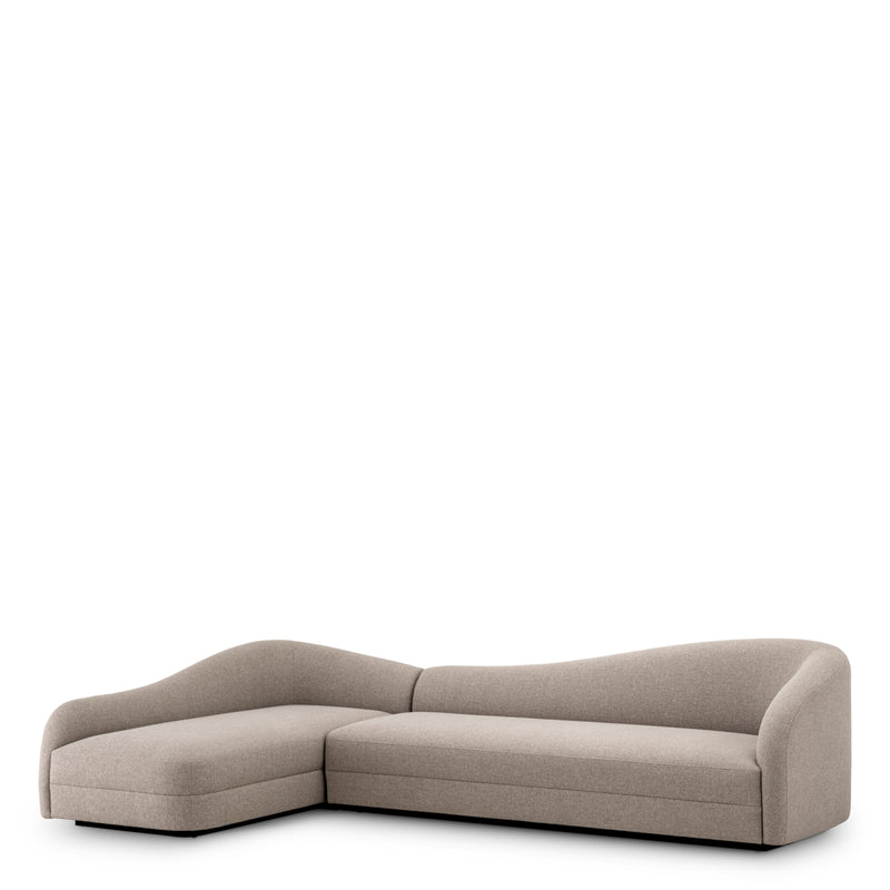 Sofa Divisadero Lounge