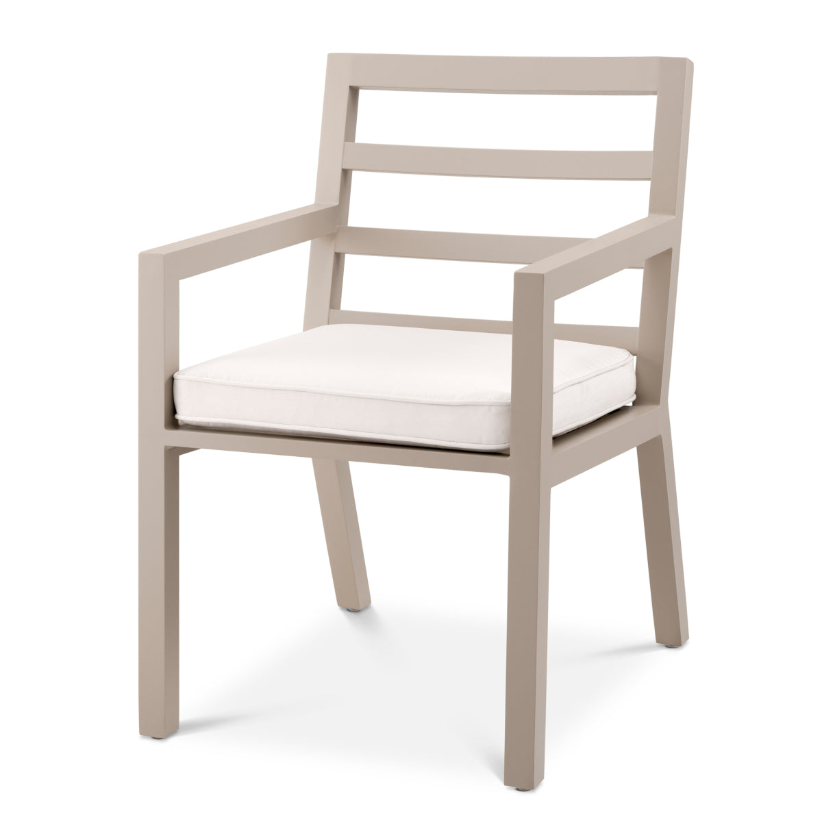 Outdoor Dining Chair Delta