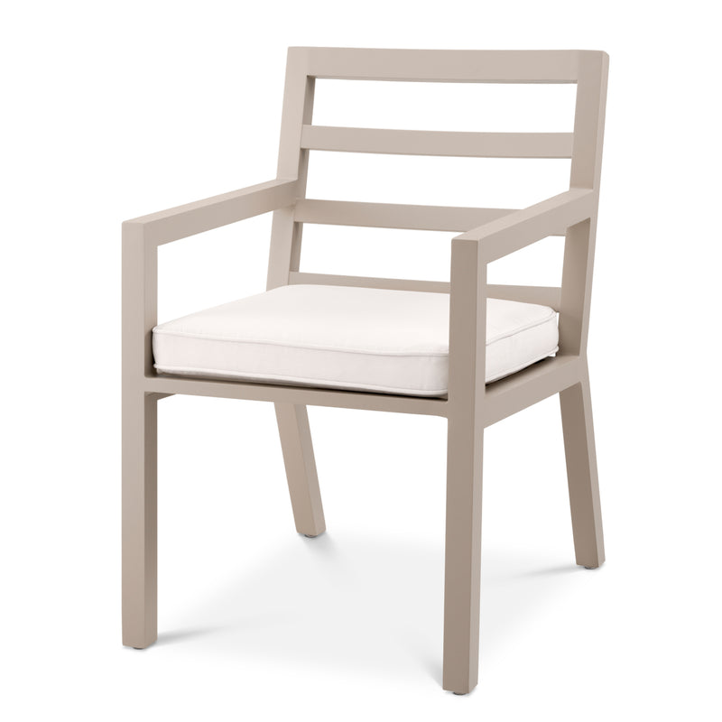 Outdoor Dining Chair Delta