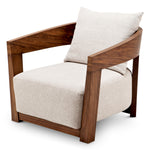 Chair Rubautelli