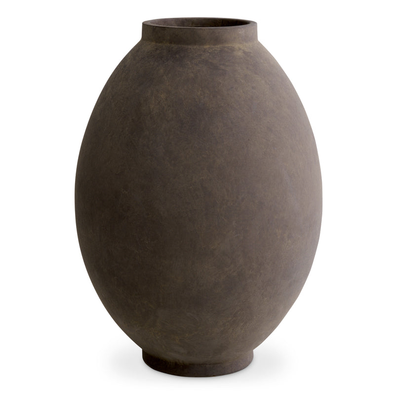 Vase Moon Jar