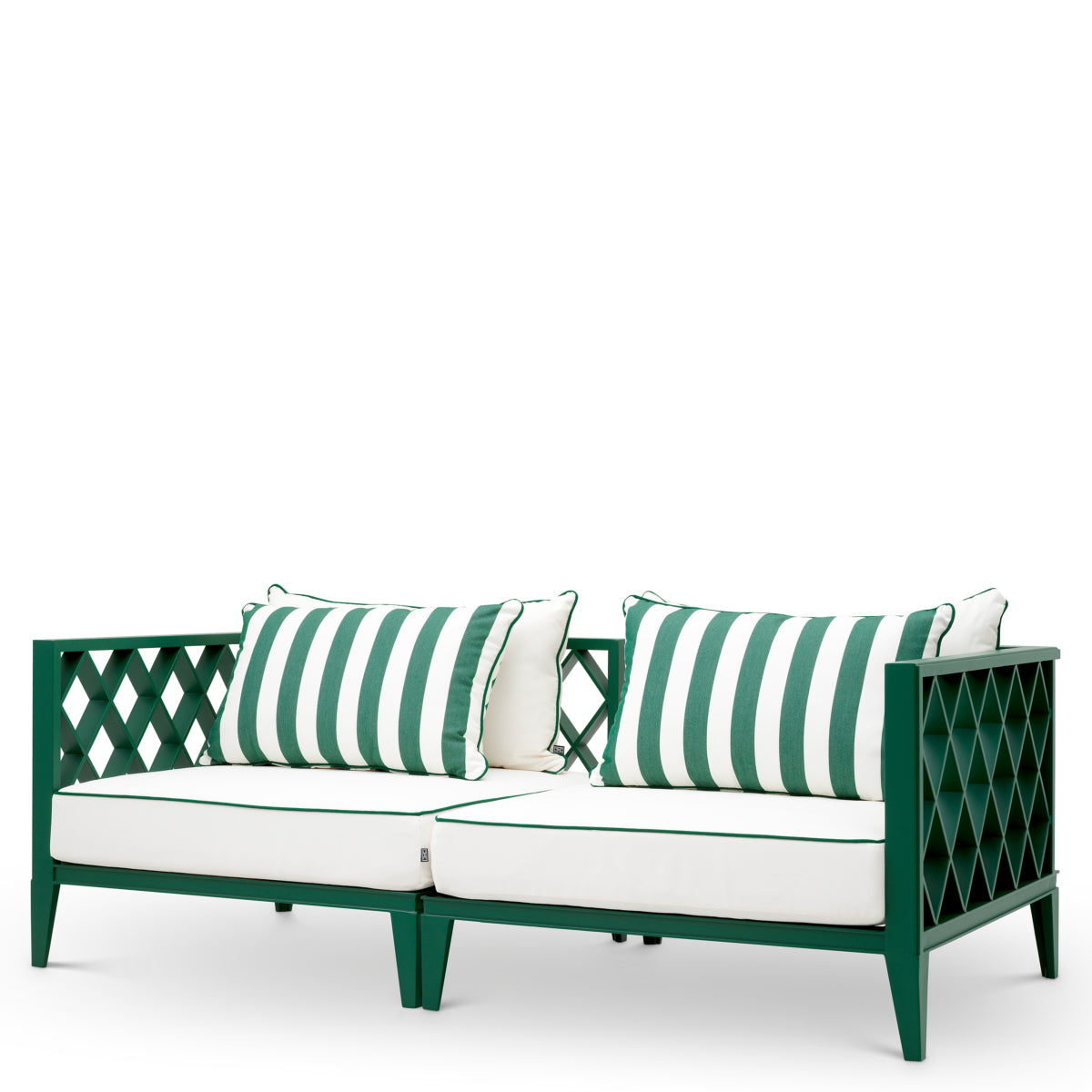 Outdoor Sofa Ocean Club S