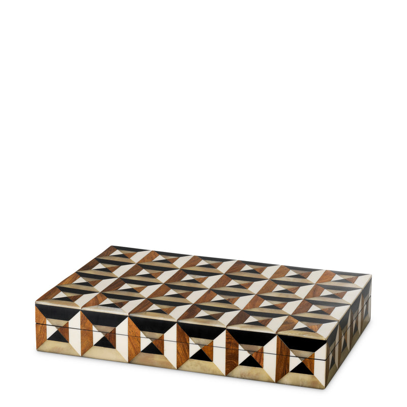 Box Marwood S