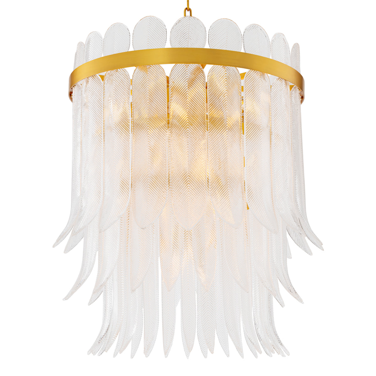 Chandelier Erika L