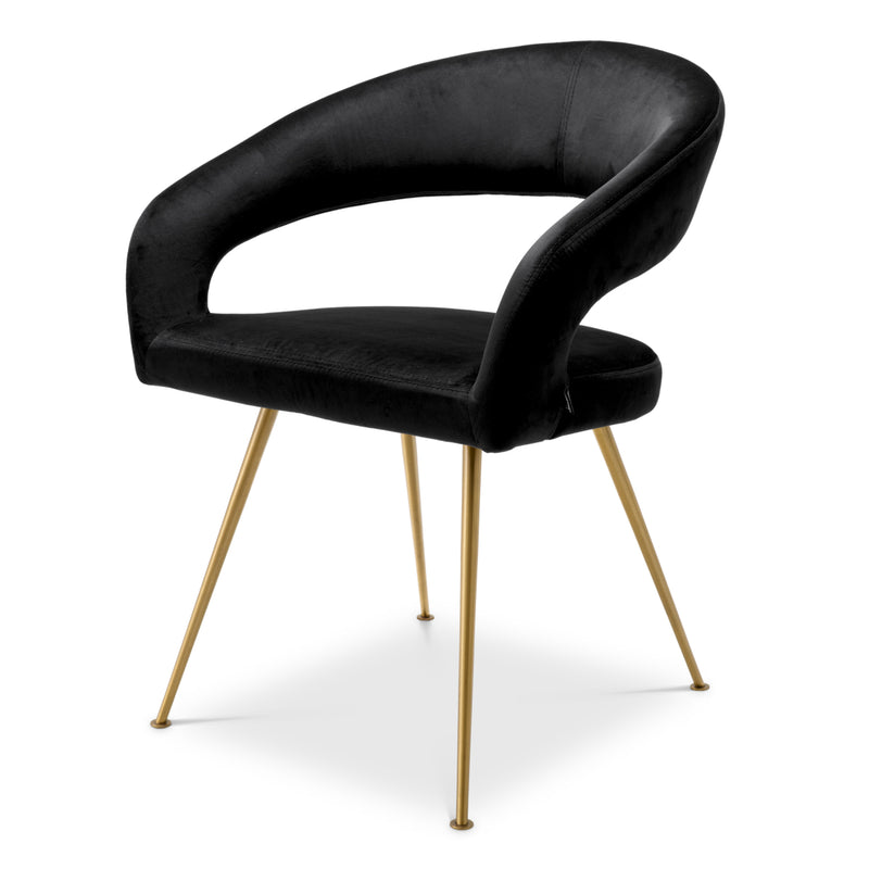 Dining Chair Bravo