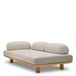 Outdoor Sofa Nomade