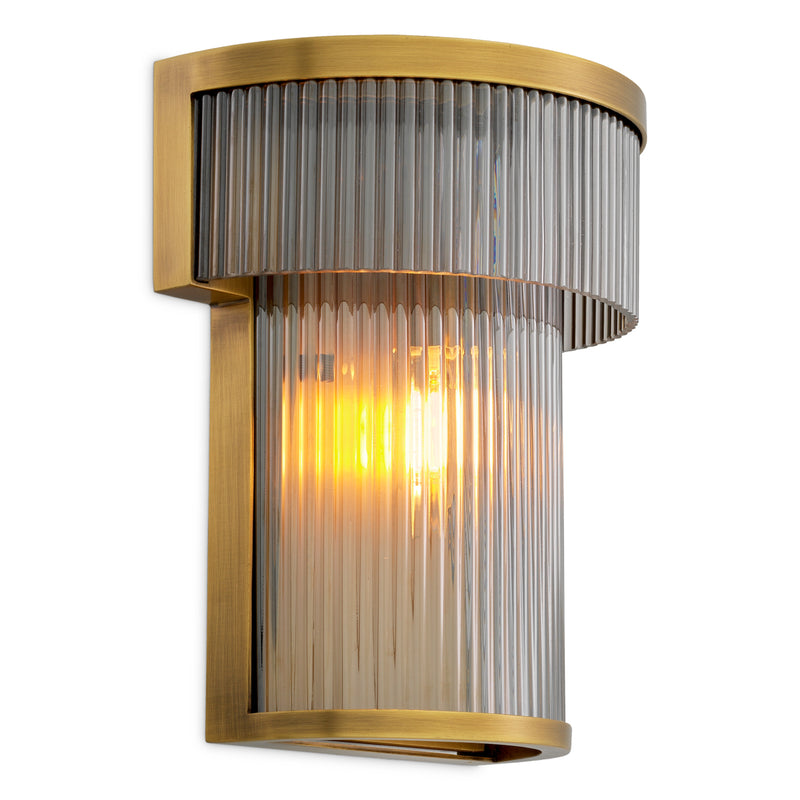 Wall Lamp Andromeda